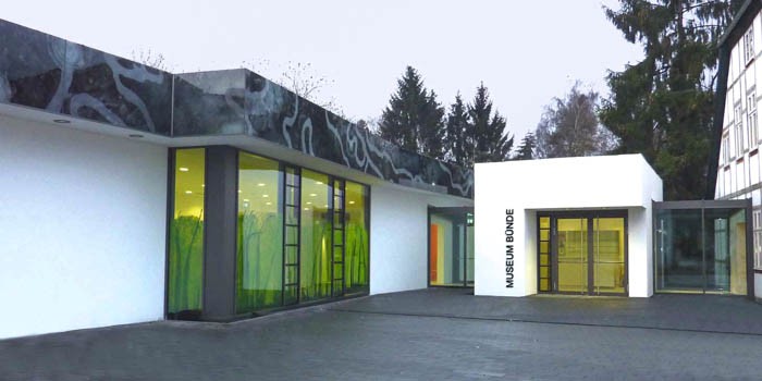 Dobergmuseum Bünde-2