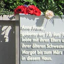 Anne Frank Marbachweg 307