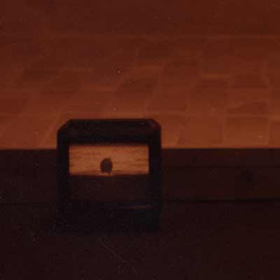 Environment Teaser