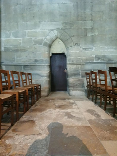 Cathédrale Notre-Dame de Reims