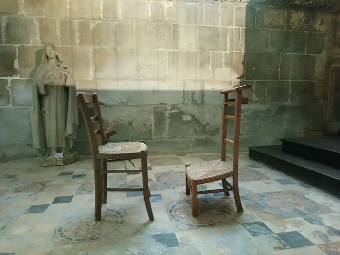 Saint-Jacques, Dieppe