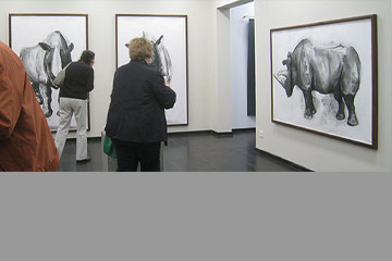 Kunst privat! in Hessen