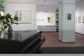 Nebbiensches Gartenhaus