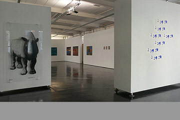 AusstellungsHalle