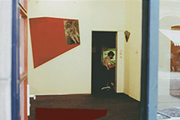 Galerie Klaus Lüpke